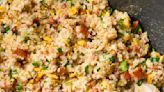 This Fried Rice Recipe Will Turn Anyone into a Spam-Lover