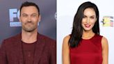 Brian Austin Green Says Co-Parenting with Megan Fox Is Going 'Really Well'