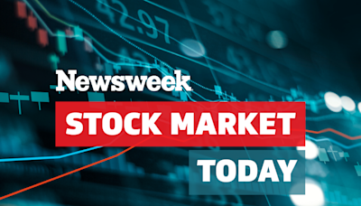 Stock market today: gloomy start to May ahead of Fed decision