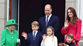 Queen Elizabeth Once Revealed Which of Prince William and Kate Middleton's Kids Runs the Household