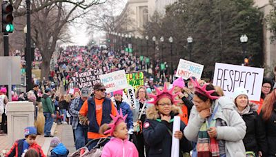 D.C. prosecutor 'manipulated evidence' in cases against anti-Trump protesters: report