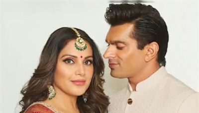 Bipasha Basu And Karan Singh Grover's Wedding Anniversary Posts Are Love, Actually