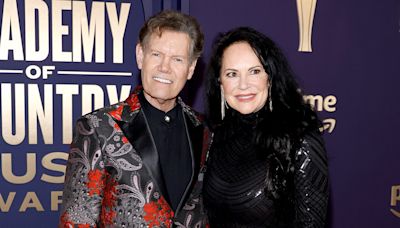 Randy Travis, wife Mary thank AI for giving him his voice back: ‘It’s been magical’