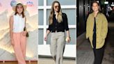 The 11 Best Linen Pants of 2024, Inspired by Katie Holmes and Jennifer Lawrence