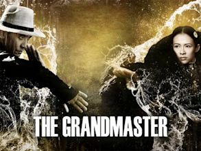 The Grandmasters