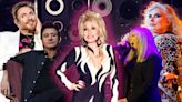 Dolly Parton’s Rockstar Collaborators: Debbie Harry, Simon Le Bon, Pat Benatar Sing Her Praises