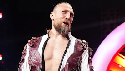 Dave Meltzer On How Much Influence Bryan Danielson Has Over His AEW Booking - Wrestling Inc.