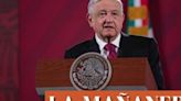 AMLO: La mañanera de hoy jueves 13 de junio de 2024 EN VIVO