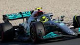 Lewis Hamilton’s display in Zandvoort practice provides hope in victory search