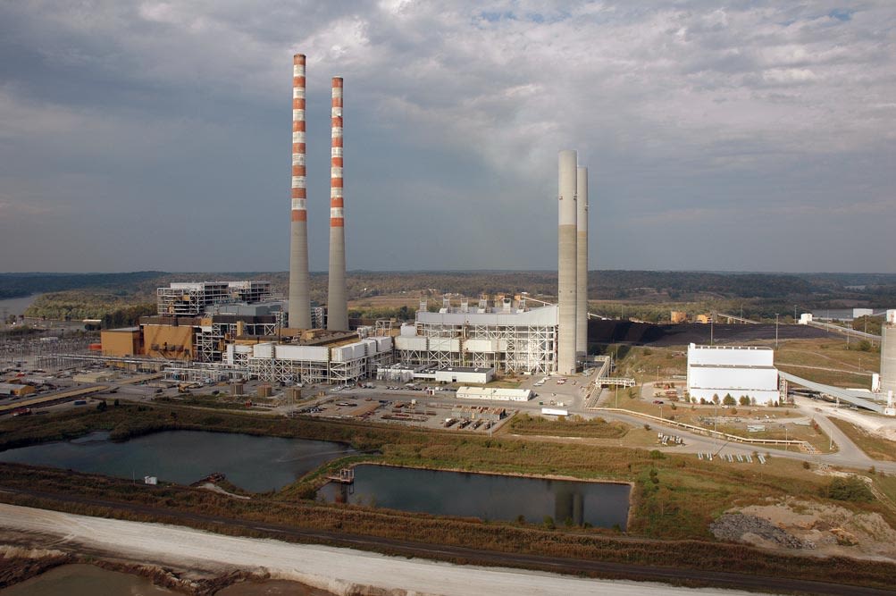 Environmental groups welcome federal rules requiring TVA to clean up old coal ash dumps