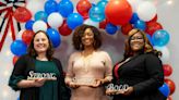 Girls Inc. of Tennessee Valley honors strong, smart and bold women at Oak Ridge gala