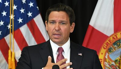 Gov. Ron DeSantis Gave Black People Another Reason To Leave Florida