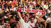 Jubilation virus breaks out as Türkiye secure Euro last 16 spot