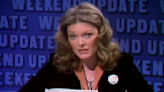 Jane Curtin Talks Saturday Night Live Partying And Why She Had Problems With John Belushi