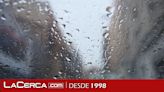 Las lluvias continuarán en la Península hasta el fin de semana y bajará la temperatura, salvo el calor en el este