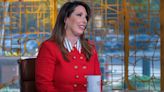 NBC considering cutting ties with Ronna McDaniel after intense backlash: Insider