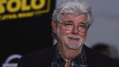 Cómo George Lucas pasó de las carreras a las estrellas