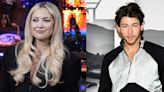 Kate Hudson Looks Back at Brief Relationship with Nick Jonas, Says He Was ‘Lovely, Fun, Kind’