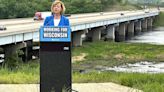 No one has done more for seniors citizens than Tammy Baldwin -- Judy Brownrigg