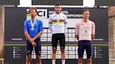 World champion Vermeersch to compete in 3RIDES UCI Gravel World Series race