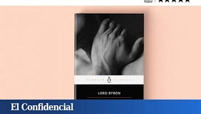 El 'Don Juan' de Byron no es el seductor, sino el seducido