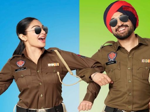 Jatt and Juliet 3 box office: Diljit, Neeru Bajwa film hit 80cr worldwide in 11 days