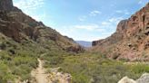 55-year-old tourist dies during challenging Grand Canyon hike, rangers say