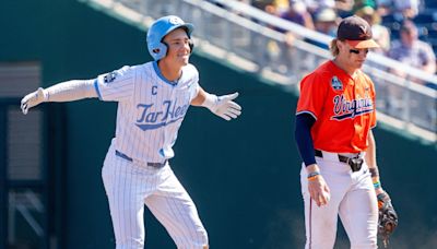 Cold Offense Results in Another Omaha Heartbreaker for Virginia Baseball