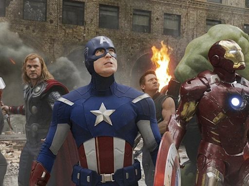 Disney establece un límite para Marvel y no lanzarán más de tres películas al año