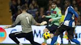 El Hércules igualará un récord de cuando Messi jugó en el Rico Pérez con el Barça