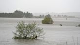 Scots told to expect more heavy rain after weather warning extended