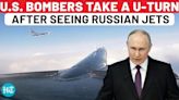 U.S. Provoking Russia For War? Putin’s Jets Force American Planes To Retreat: ‘Tried To Violate…’