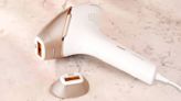 5 mistakes everyone makes with IPL hair removal machines