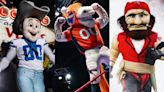 The 27 Gayest NFL Mascots, Ranked