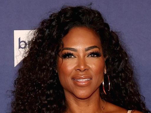 Kenya Moore calls out 'toxic' Bravo following shock RHOA exit