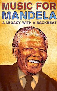 Music for Mandela