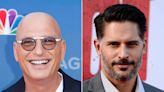 Howie Mandel Praises 'Amazing' Joe Manganiello on 'Deal or No Deal Island': 'He's Almost as Handsome as Me' (Exclusive)