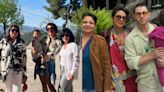 Priyanka Chopra Wishes Mother Madhu, Denise Jonas Mother’s Day, Shares Photos With Malti, Nick - News18