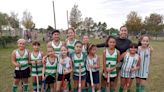 Hockey: Las Huaynas pusieron en marcha la temporada ante Bochazo - SunchalesHoy