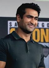 Kumail Nanjiani