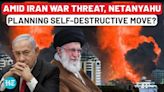 Netanyahu’s Self-Goal Amid Iran War Threat? IDF Chief, Defence Minister, Intel Boss Facing Exits?