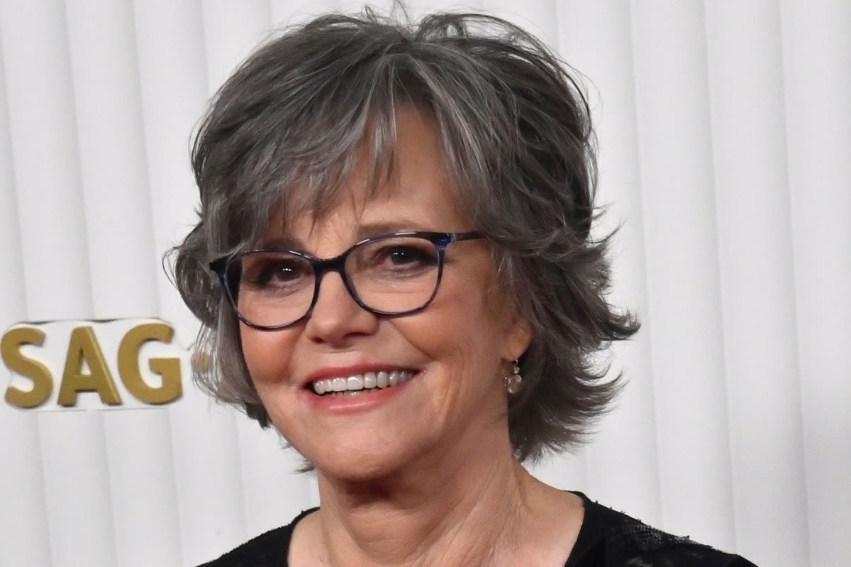 Sally Field to star in adaptation of novel 'Remarkably Bright Creatures'