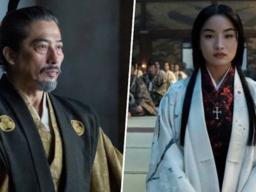 Shogun season 2 seems likely as main star inks deal to return