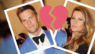 Gisele Bündchen se sincera sobre los rumores de infidelidad a Tom Brady