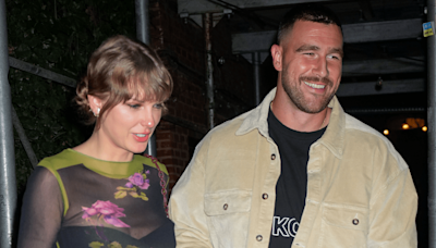 Travis Kelce Is Reportedly Making Big Moves To Prepare for Taylor Swift’s Tour Hiatus