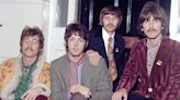 Paul McCartney and Ringo Starr Officially Announce Final Beatles Song Featuring John Lennon's Vocals