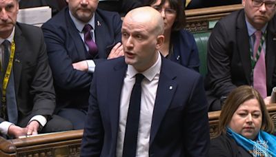 Stephen Flynn: How Dundonian SNP chief faces new hurdles at PMQs