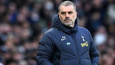 Tottenham boss Ange Postecoglou explains why Man City defeat was 'worst managerial experience' of his career and admits to getting 'cold sweats' | Goal.com Nigeria