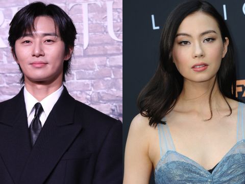 Is Park Seo-Joon’s Girlfriend Lauren Tsai? Agency Gives Update on Dating Rumors