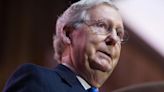 'Coward' Mitch McConnell ripped after calling Trump shooting 'grave attack on Democracy'